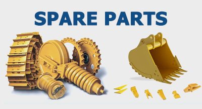 SPARE PARTS